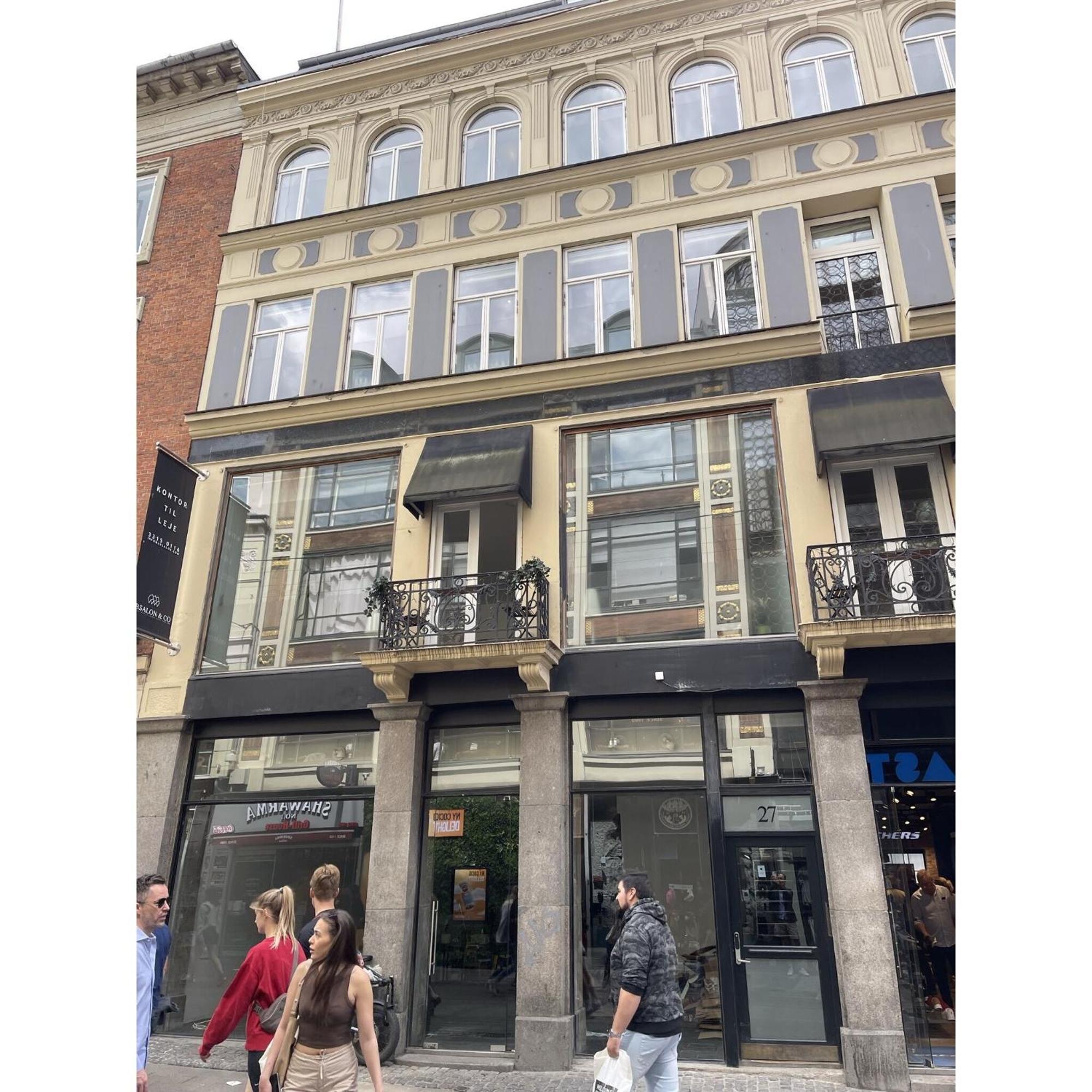 Apartmentincopenhagen Apartment 1555 Ngoại thất bức ảnh