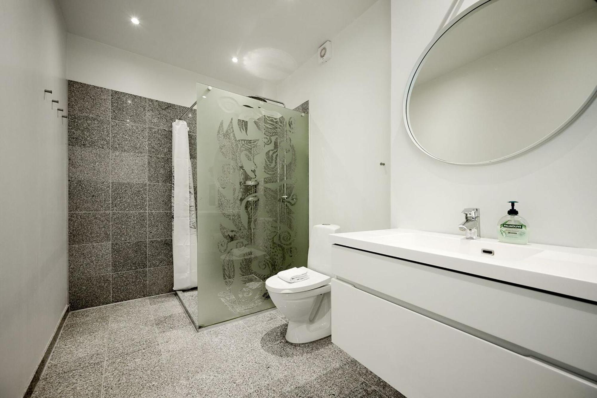 Apartmentincopenhagen Apartment 1555 Ngoại thất bức ảnh