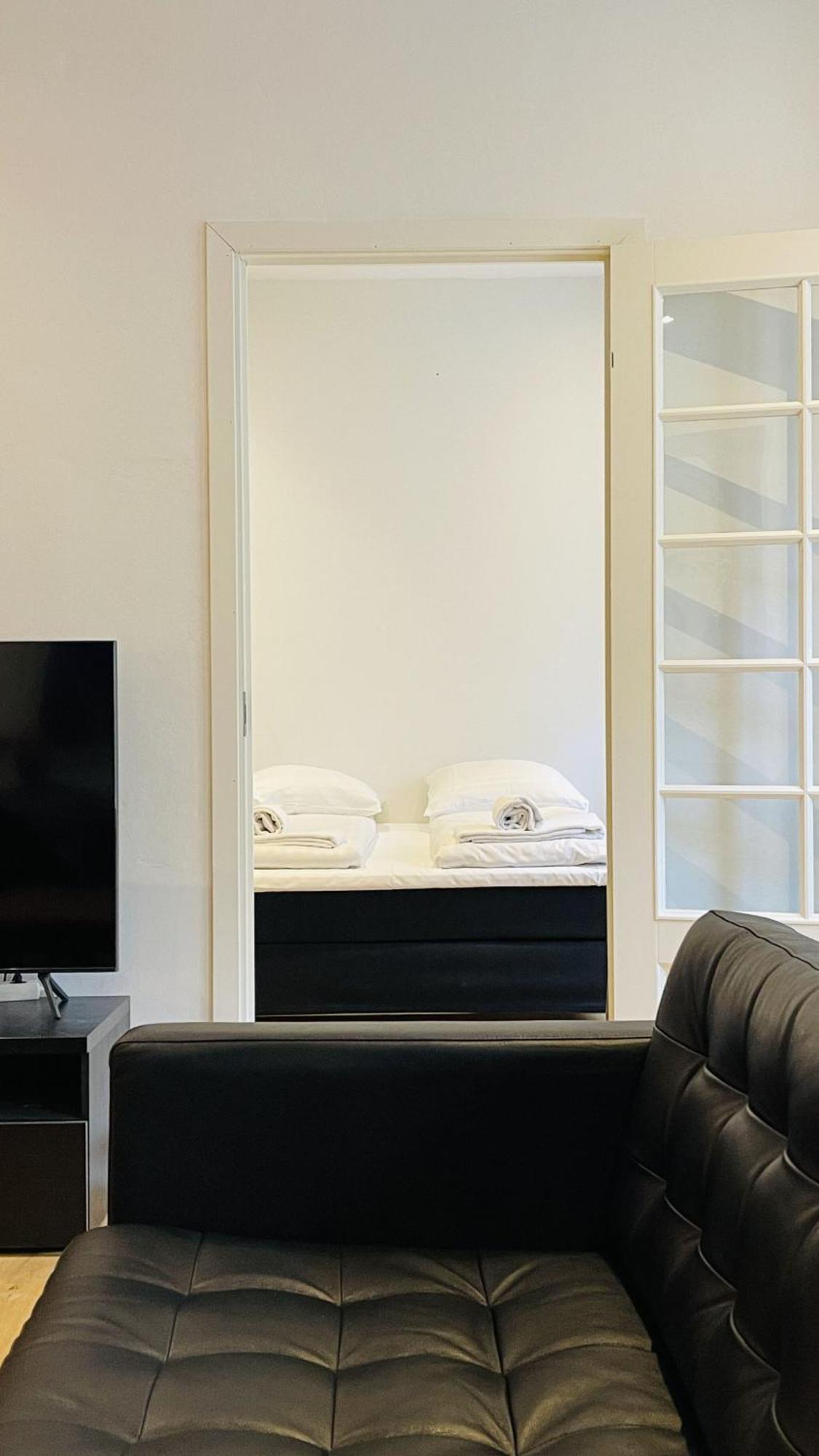 Apartmentincopenhagen Apartment 1555 Ngoại thất bức ảnh