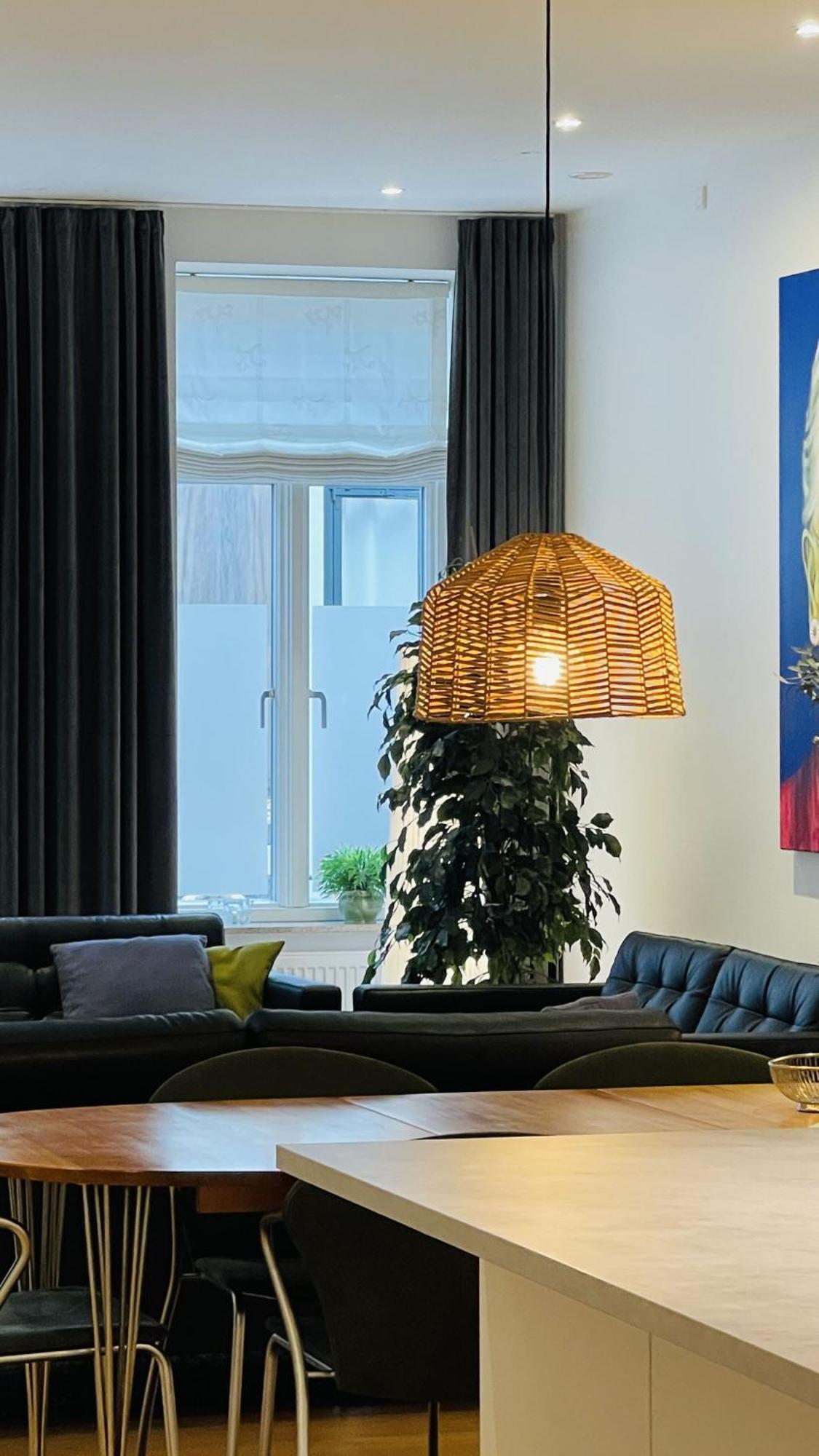 Apartmentincopenhagen Apartment 1555 Ngoại thất bức ảnh