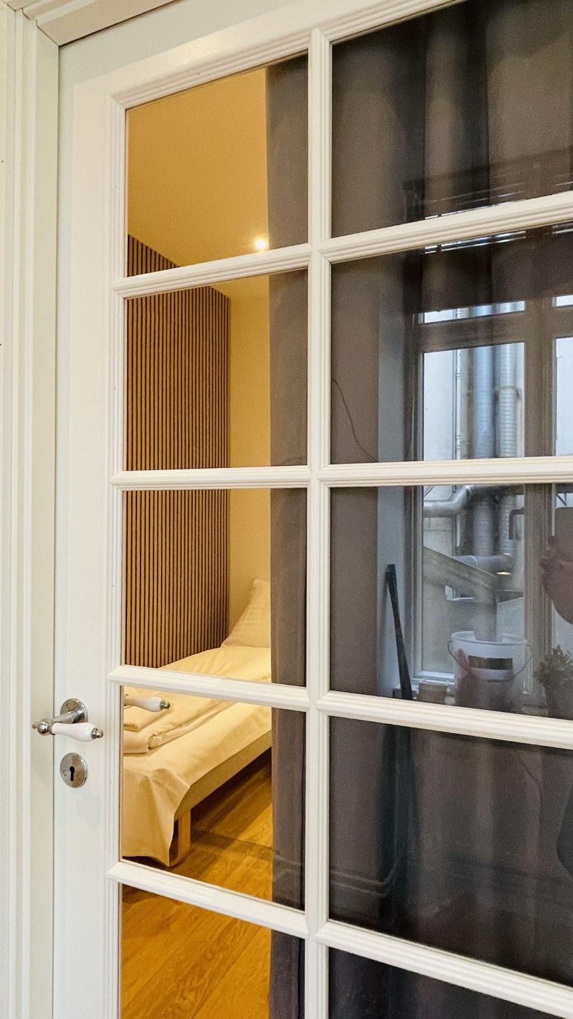 Apartmentincopenhagen Apartment 1555 Ngoại thất bức ảnh