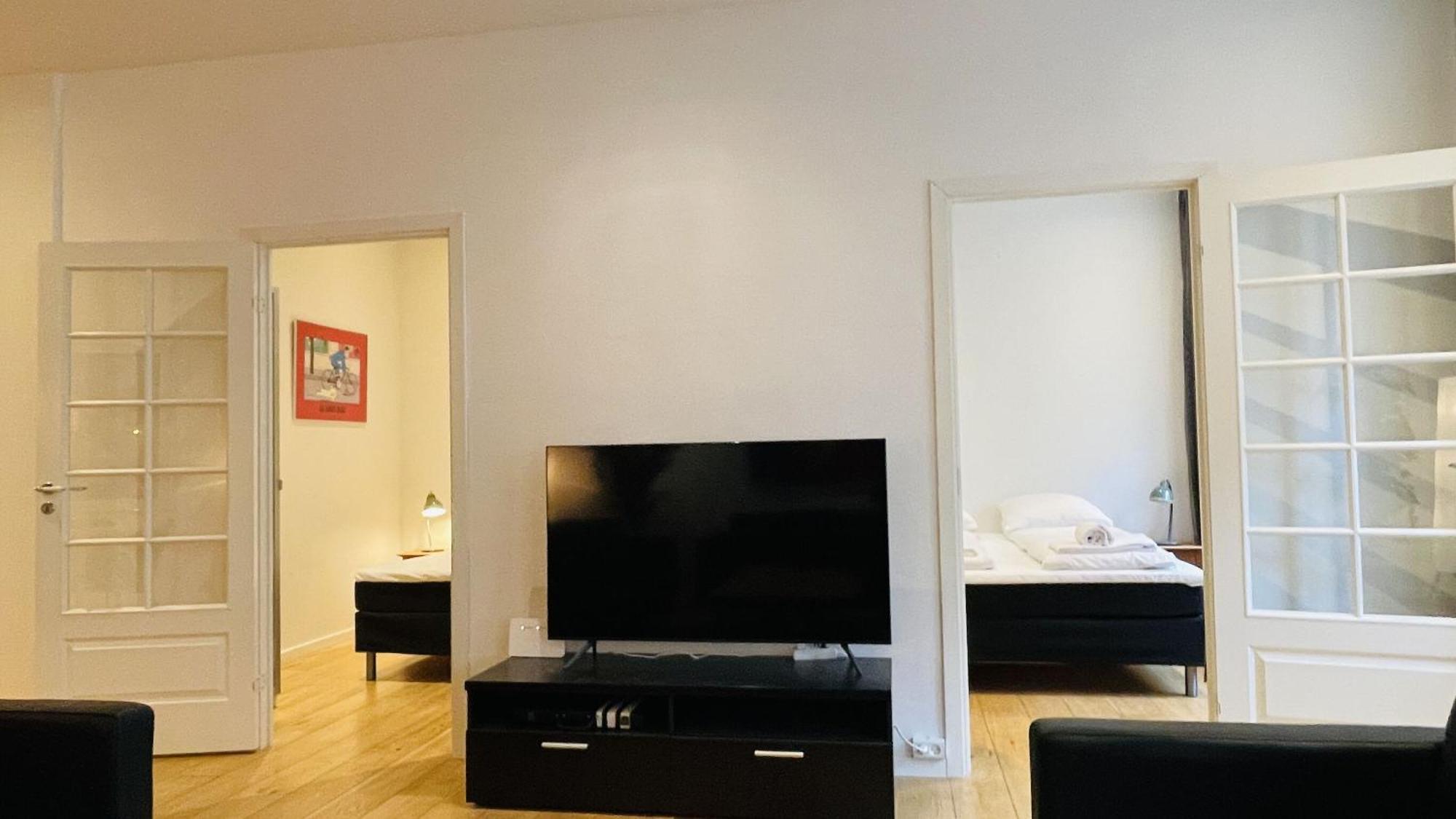 Apartmentincopenhagen Apartment 1555 Ngoại thất bức ảnh