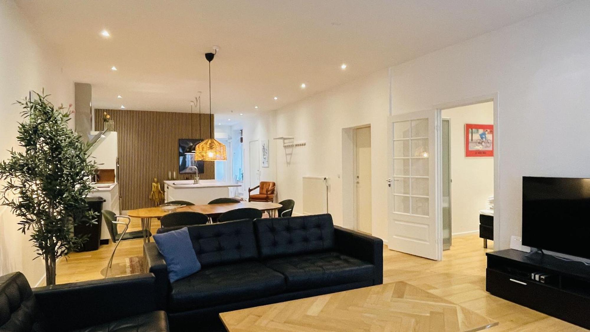 Apartmentincopenhagen Apartment 1555 Ngoại thất bức ảnh