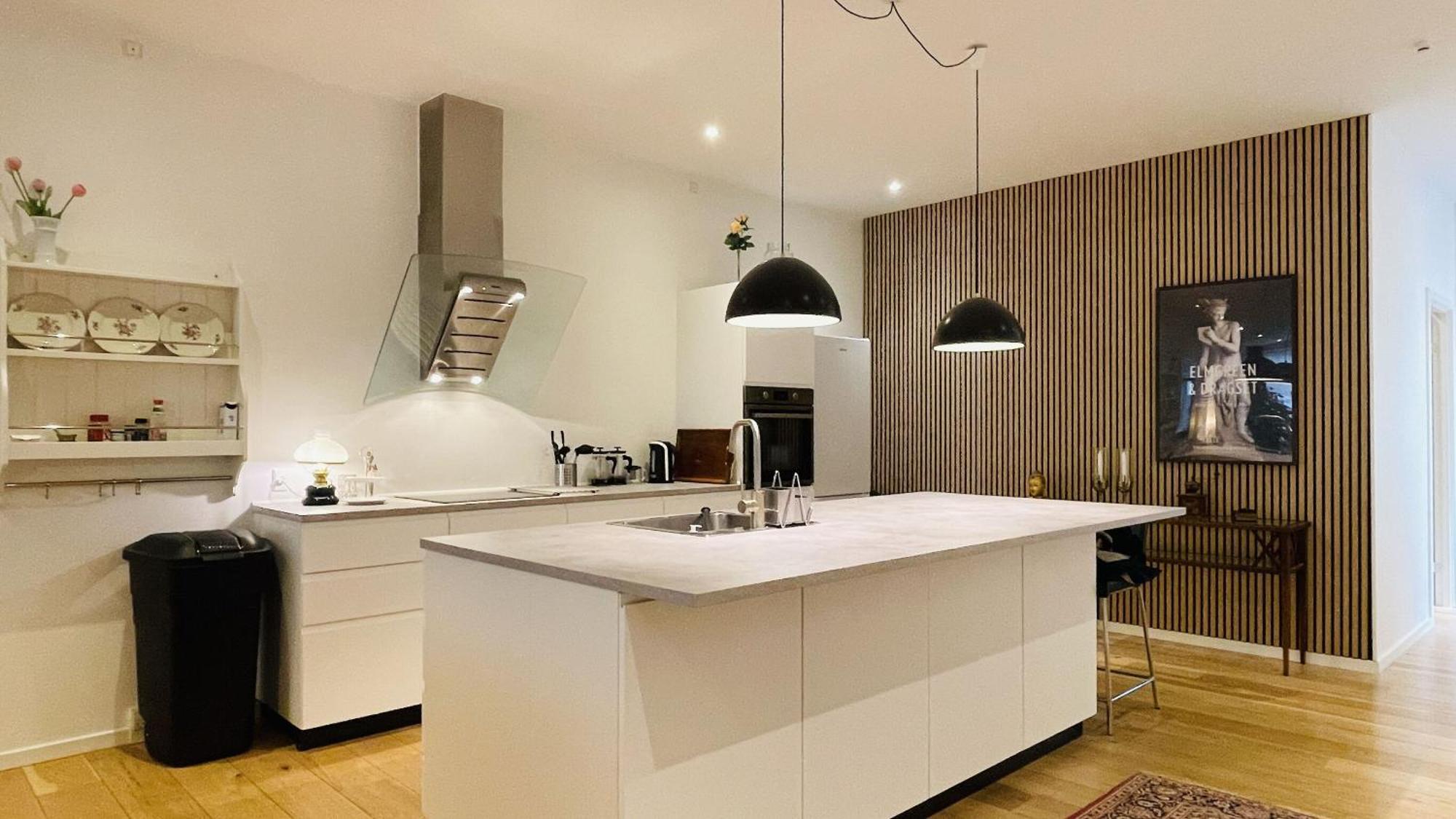 Apartmentincopenhagen Apartment 1555 Ngoại thất bức ảnh